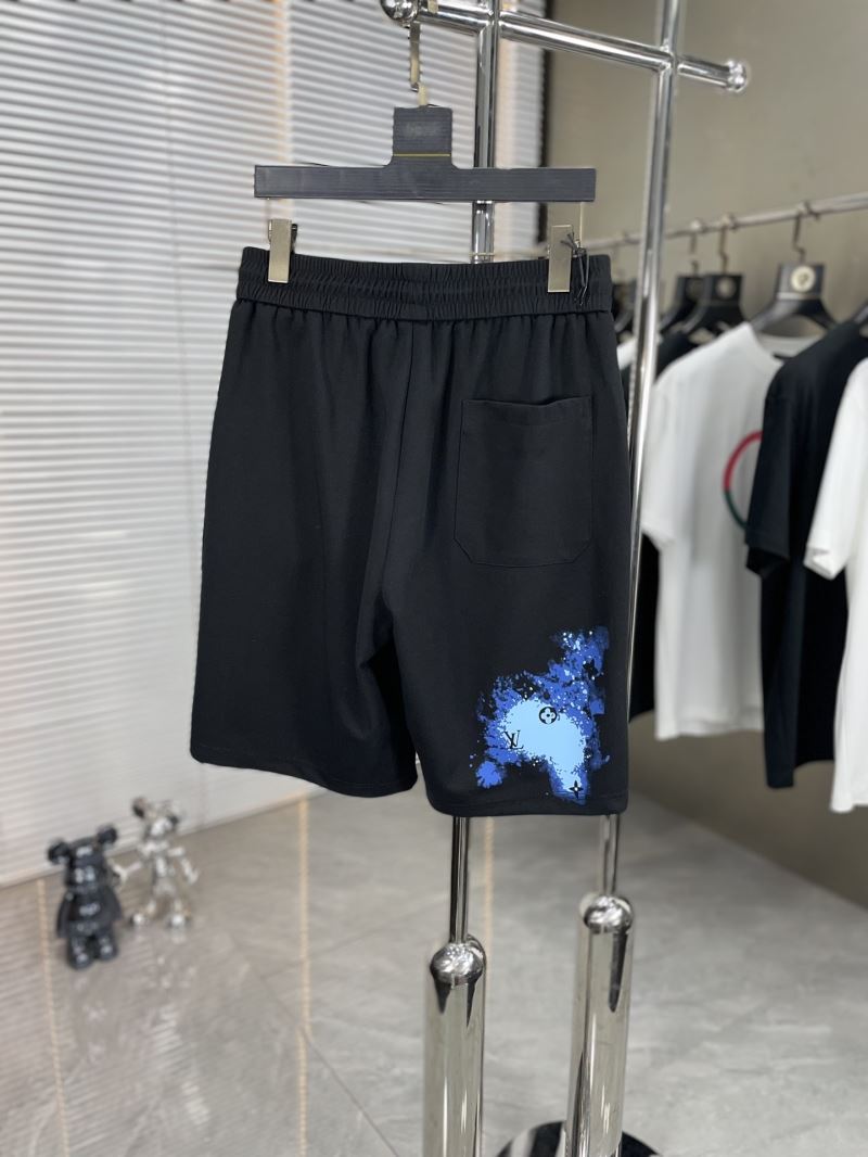 Louis Vuitton Short Pants